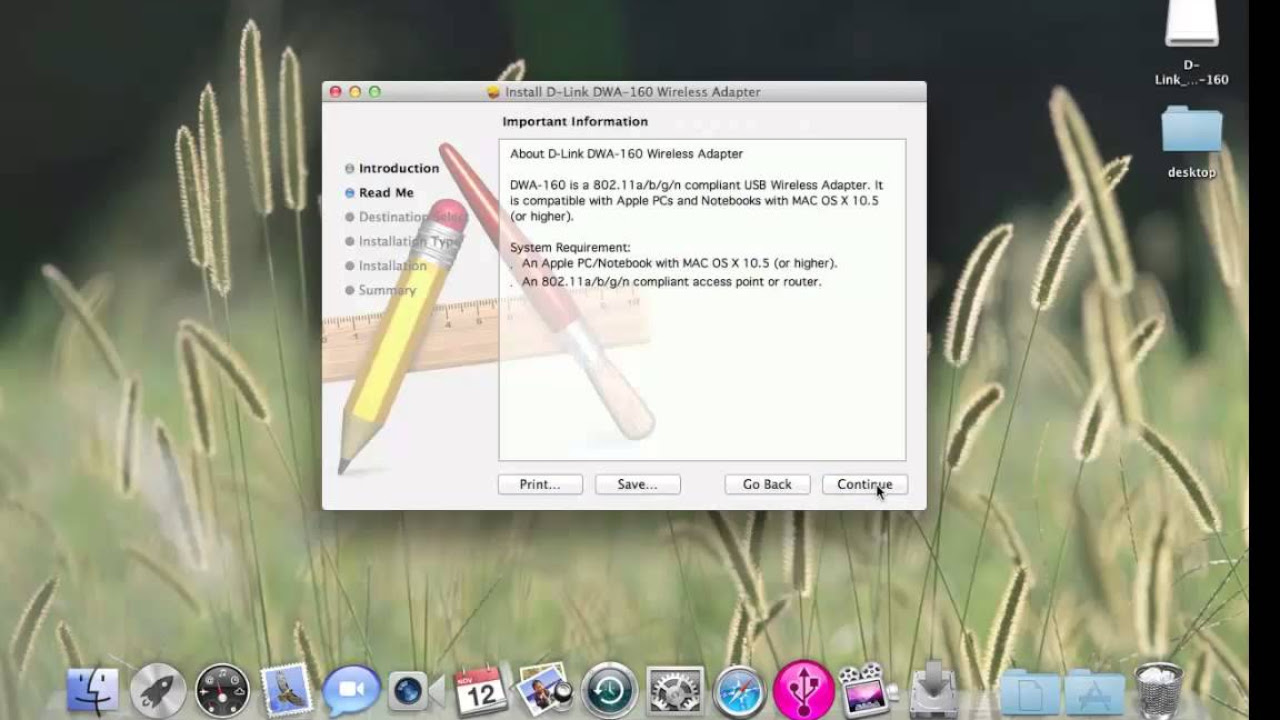 wifi usb for mac